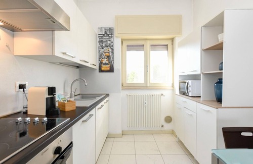 Desenzano del Garda Apartment | DesenzanoLoft Ciao Lago