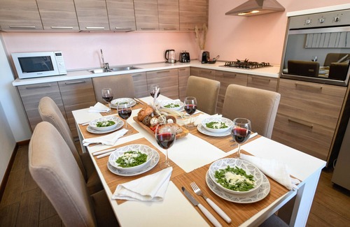 Peschiera del Garda Apartment | Desenzanoloft Casa degli Artisti