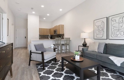 Florida Center Apartment | DeseoGrande 1BD 10 - One Bedroom Apartment, Sleeps 2