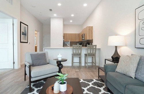 Florida Center Apartment | DeseoGrande 1BD 10 - One Bedroom Apartment, Sleeps 2
