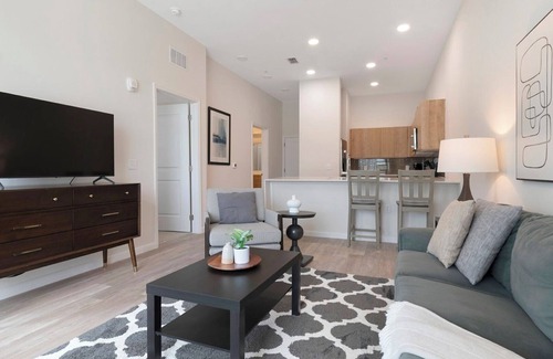 Florida Center Apartment | DeseoGrande 1BD 10 - One Bedroom Apartment, Sleeps 2