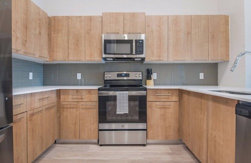 Florida Center Apartment | DeseoGrande 2BD 5 - Two Bedroom Apartment, Sleeps 4
