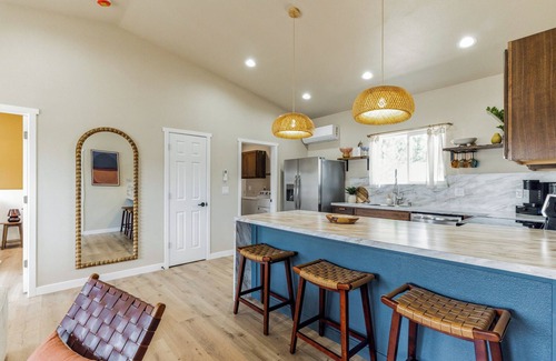 Tri-Cities House | Desert Bliss - Stylish Kennewick 2-bed Home