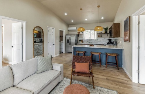 Tri-Cities House | Desert Bliss - Stylish Kennewick 2-bed Home