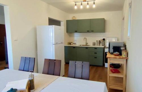 Mitzpe Ramon Apartment | Desert Breeze