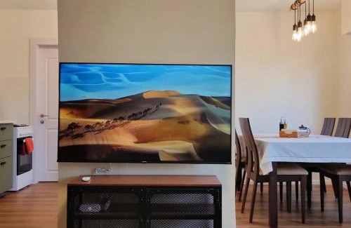 Mitzpe Ramon Apartment | Desert Breeze