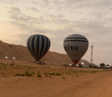 Bidiya Bed & Breakfast | Desert camping trips by car