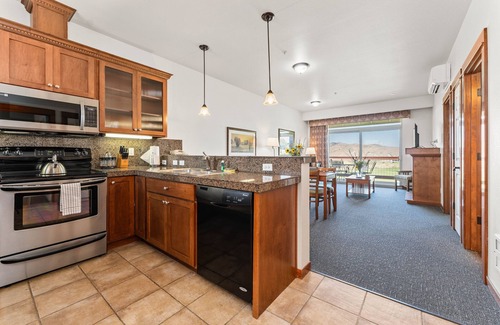 Orondo Apartment | Desert Canyon Golf Resort