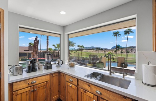 Fountain Hills House | Desert Canyon Retreat minutes to The Mayo Clinic