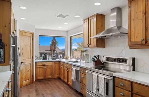 Fountain Hills House | Desert Canyon Retreat minutes to The Mayo Clinic