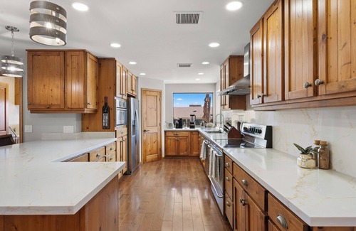 Fountain Hills House | Desert Canyon Retreat minutes to The Mayo Clinic