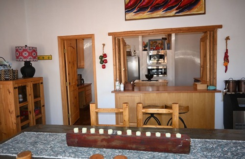 Casa Grande House | Desert Casita Retreat. Stargazing & Sonoran Serenity.