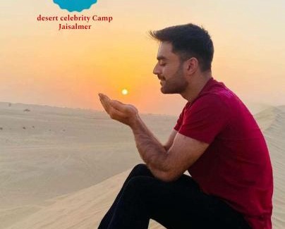 Jaisalmer Hotel | Desert celebrity Camp Jaisalmer