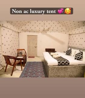 Jaisalmer Hotel | Desert celebrity Camp Jaisalmer