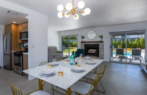 Vista Norte Villa | Desert Daydreams by ACME House Company