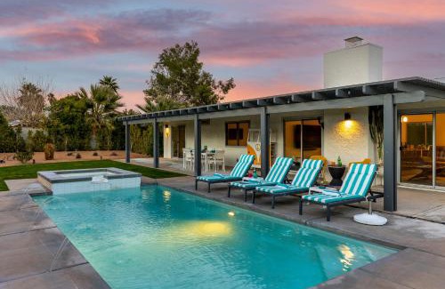 Vista Norte Villa | Desert Daydreams by ACME House Company