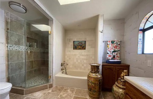 Hesperia House | Desert Dream Cabin Amazing Guest House