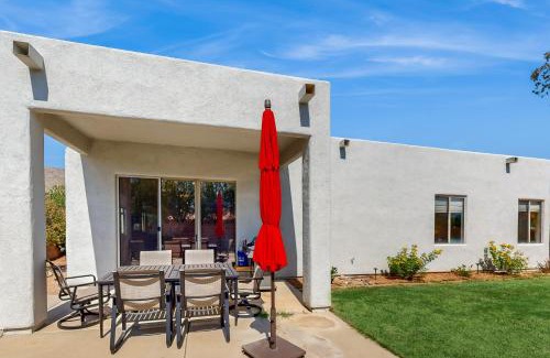 Tanque Verde House | Desert Dream Getaway