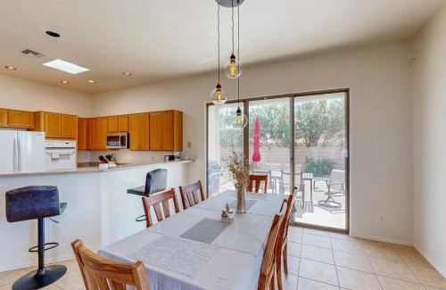 Tanque Verde House | Desert Dream Getaway