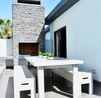 Swakopmund Apartment | Desert Dream Self-catering