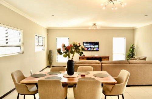 Swakopmund Apartment | Desert Dream Self-catering