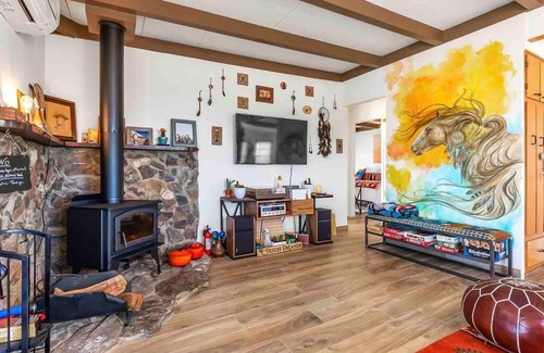 Yucca Valley House | Desert Dreamer