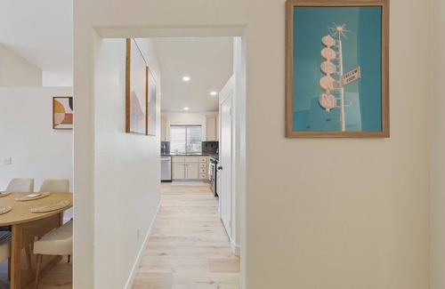 Indio House | Desert Dreams - Charming 2-bedroom house with a salt water pool