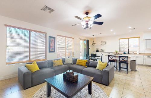 Laveen Village House | Desert Dreamscape