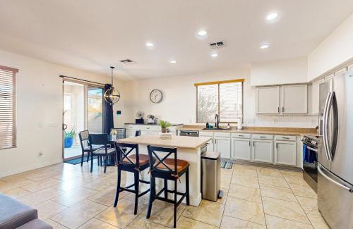 Laveen Village House | Desert Dreamscape