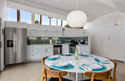 Racquet Club Estates Villa | Desert Eden by ACME House Company