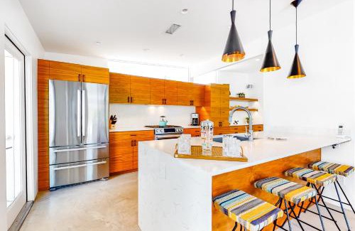 Desert Park Estates House | Desert Elegance Permit# 4101