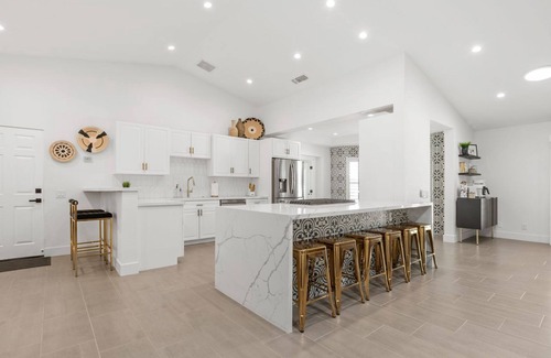 Bermuda Dunes House | Desert Escape by GPM - Private Pool, Remodeled