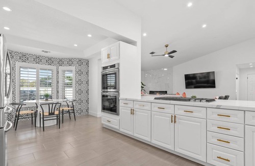 Bermuda Dunes House | Desert Escape by GPM - Private Pool, Remodeled
