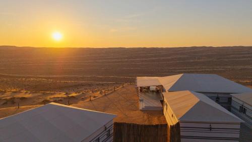 Bidiya Hotel | Desert Escape Camp Wahiba