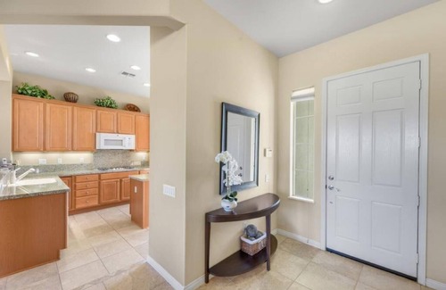 Indio House | Desert Fairway Oasis - A Ryson Property