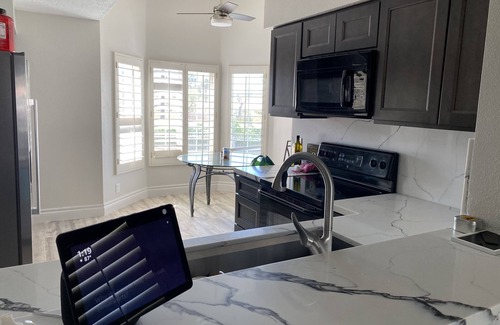 Palm Desert Condo | Desert Falls Country Club