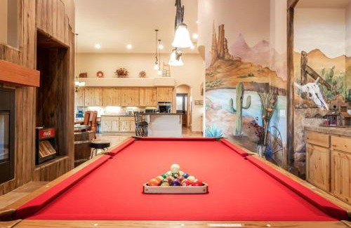 Rio Verde Foothills House | Desert Foothils Private Resort Oasis