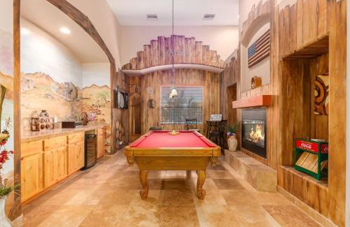Rio Verde Foothills House | Desert Foothils Private Resort Oasis