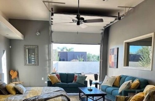 Desert Hills House | Desert Fun near Cave Creek!