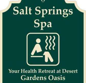 Van Horn Other | Desert Gardens Oasis Camping in Lobo, TX