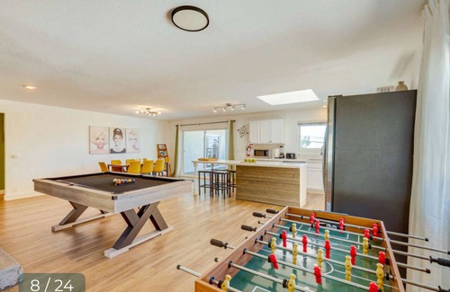 Desert Hot Springs House | Desert Getaway by Palm Springs!