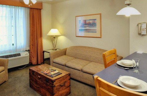 Palo Verde House | Desert Getaway! 2 Comfortable Units w/Kitchen, Pool, Close to Tucson Museum of Art