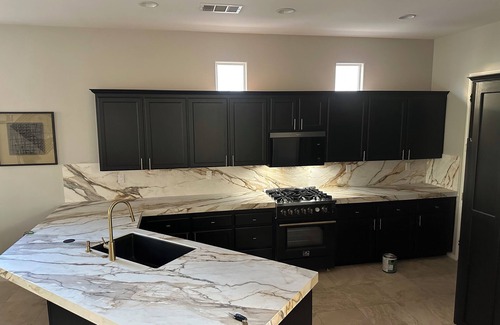 Indio House | Desert Getaway in Indio with private pool & golf course