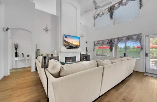 Superstition Springs House | Desert Gilbert