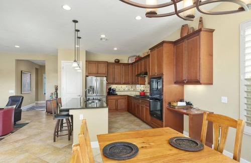 Indio House | Desert Golf Oasis in Indio, CA. Amazing Views, Spool, Community Amenities!