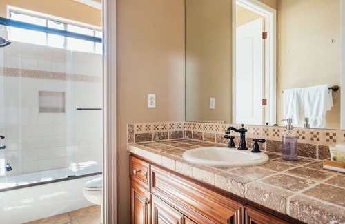 Rancho Santana House | Desert Grove by AvantStay | Oasis Retreat w/ Pool & BBQ Grill!
