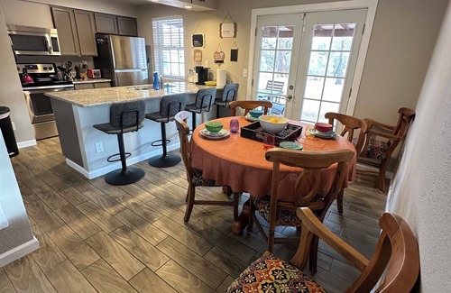 Sierra Vista House | Desert Haven Retreat with AC in Sierra Vista