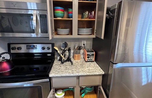 Sierra Vista House | Desert Haven Retreat with AC in Sierra Vista