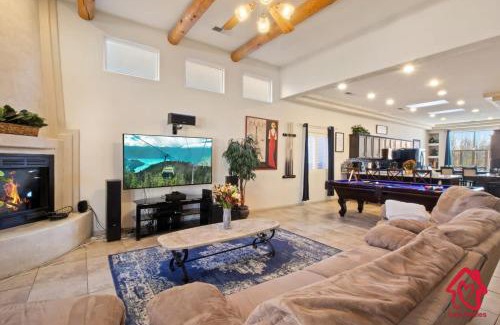 Nor Este House | Desert Hills - An Irvie Home