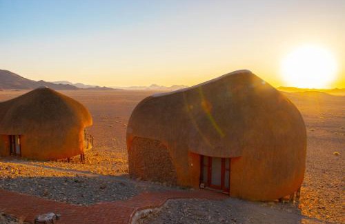 Sesriem Hotel | Desert Hills Lodge